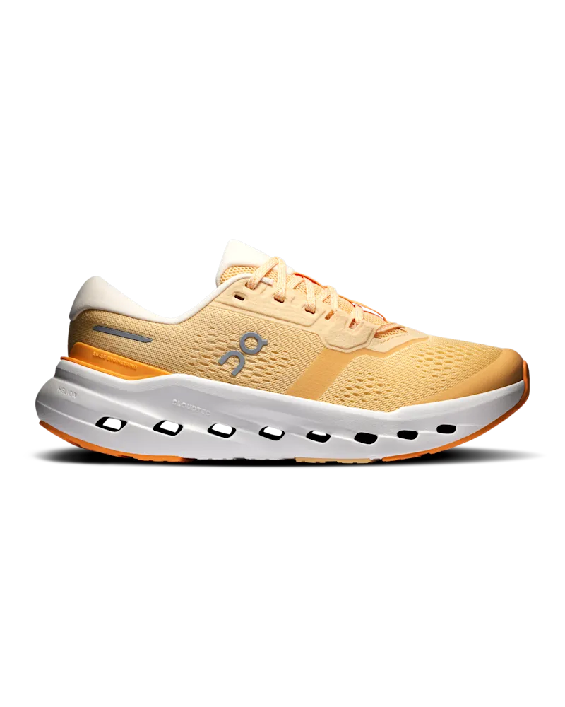 ON Cloudrunner 3 Orange