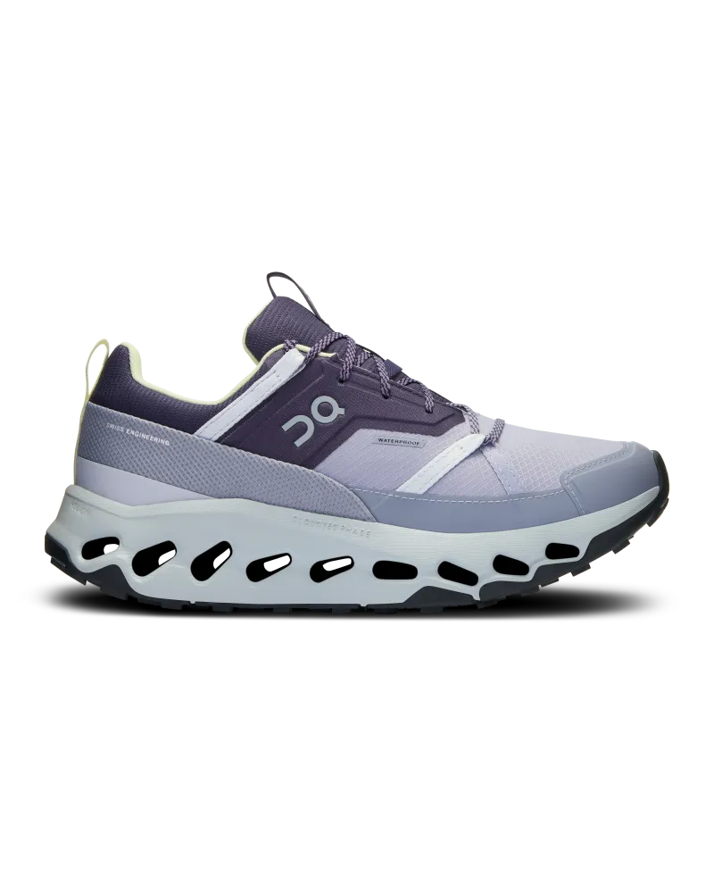 ON Cloudhoriz Waterproof Midnight