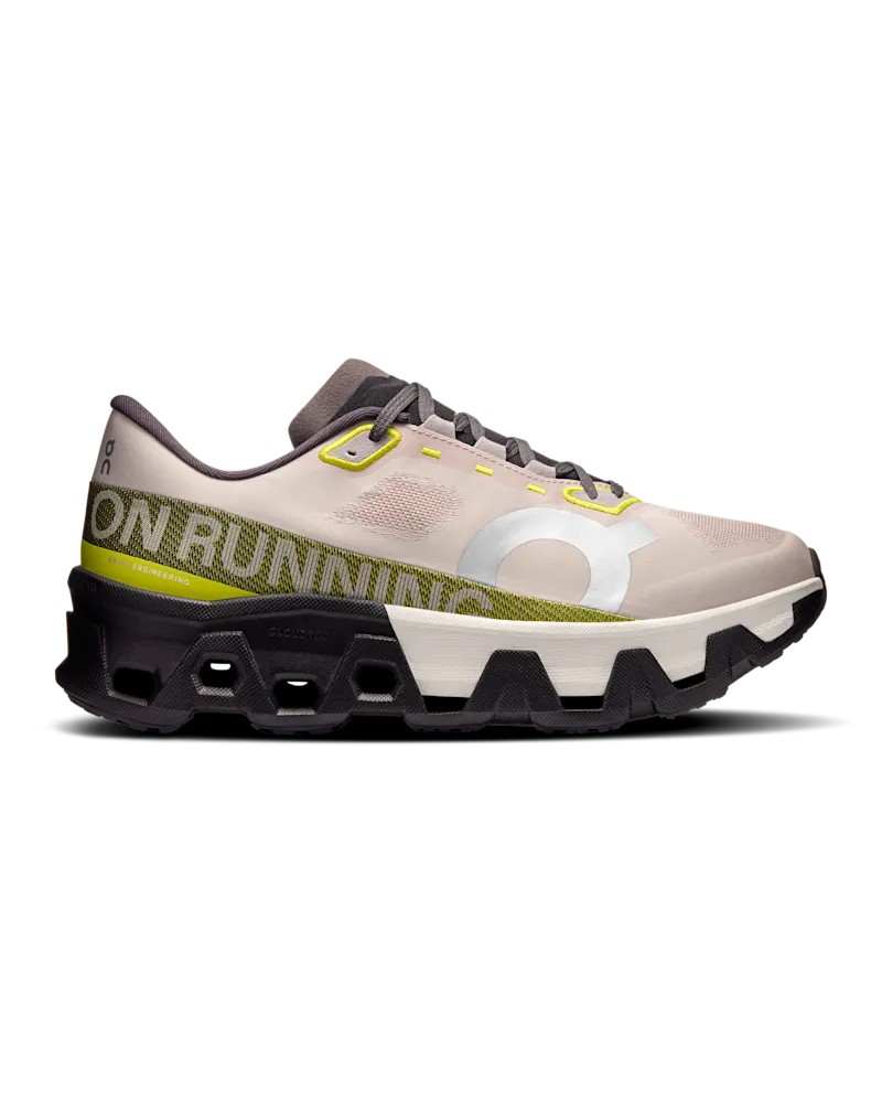 ON Cloudmster Hyper Fade