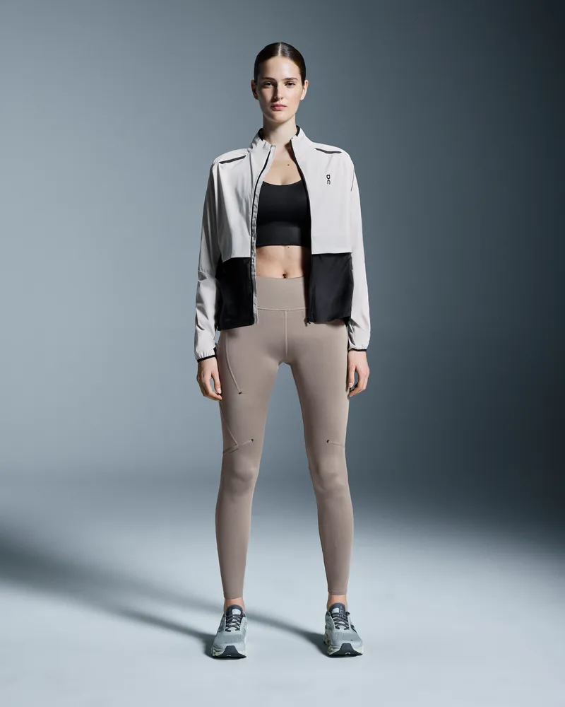ON Performance Tights Cinder