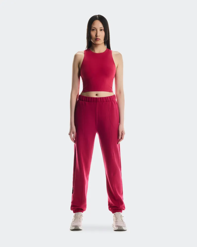 ON Club Pants Pink