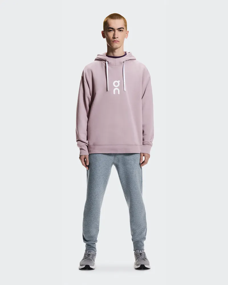 ON Club Hoodie Heron