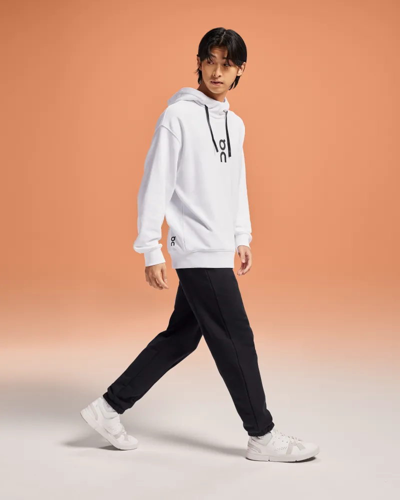 ON Club Hoodie White