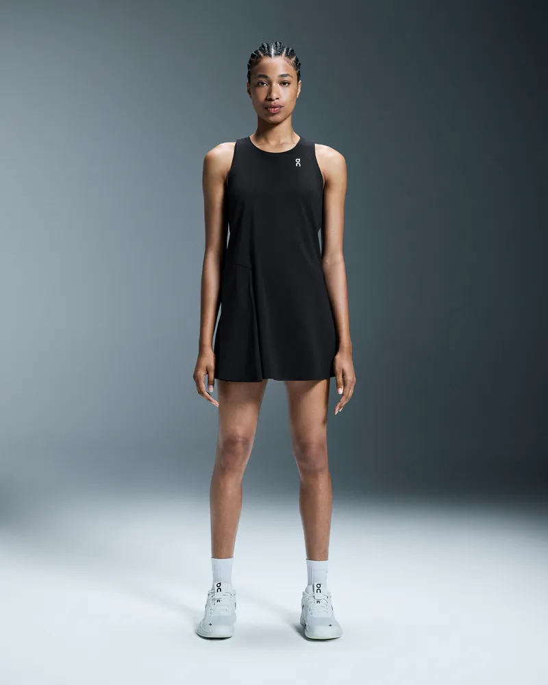ON Court Dress Black