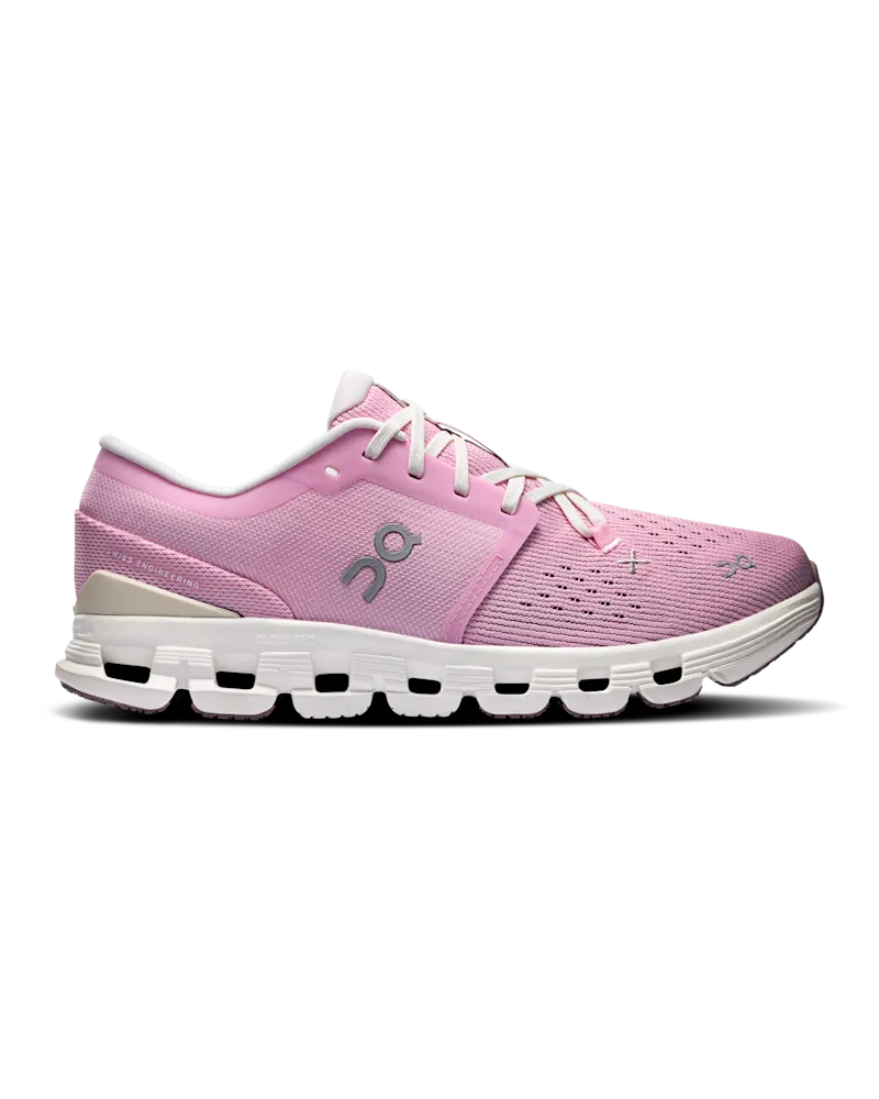 ON Cloud X 4 Pink