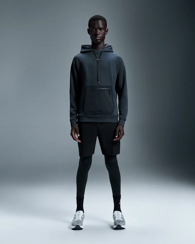ON Hoodie Blue