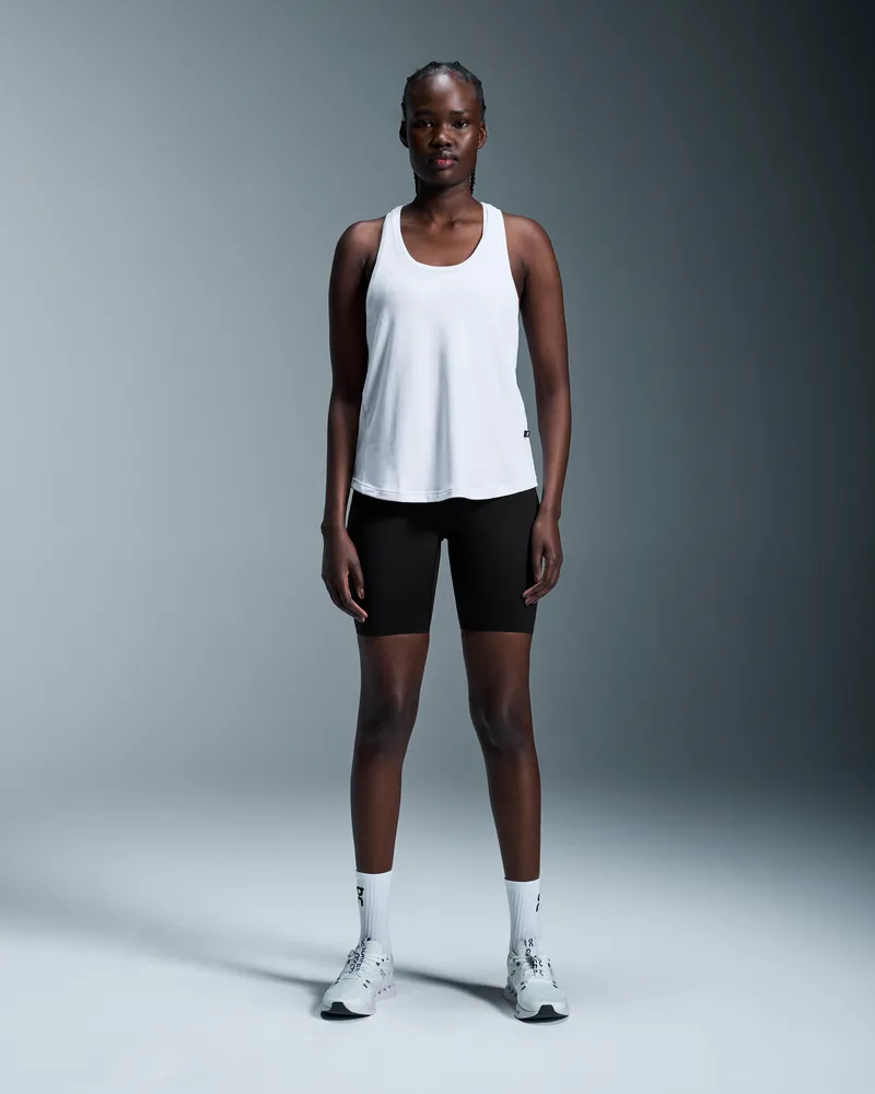 ON Active 1/2 Tights Black