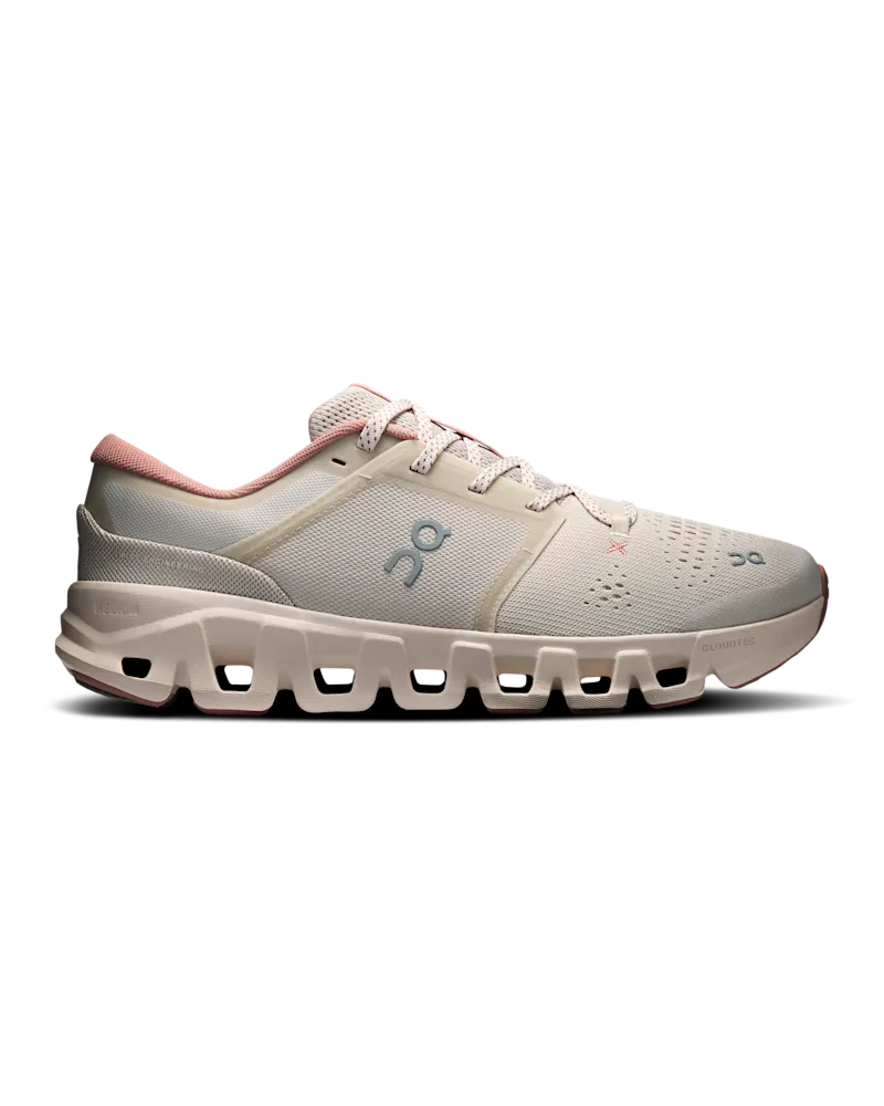 ON Cloud X 5 Beige