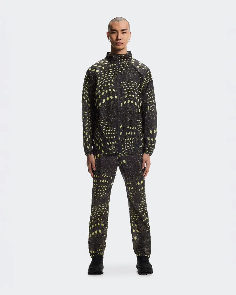 ON Ultra Jacket Iron