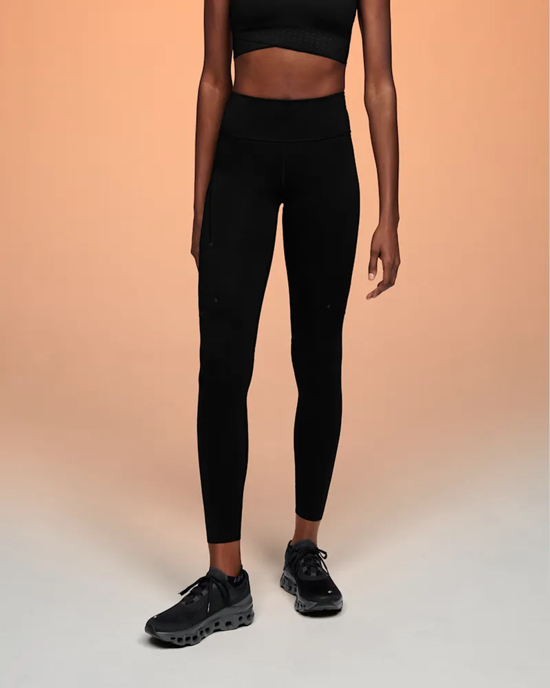 ON Performance Tights Black
