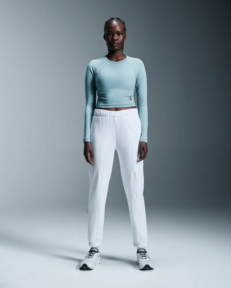 ON Club Pants White
