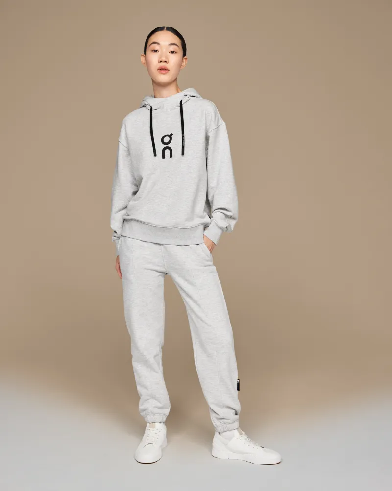 ON Club Hoodie Crater