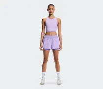 Court Crop Top