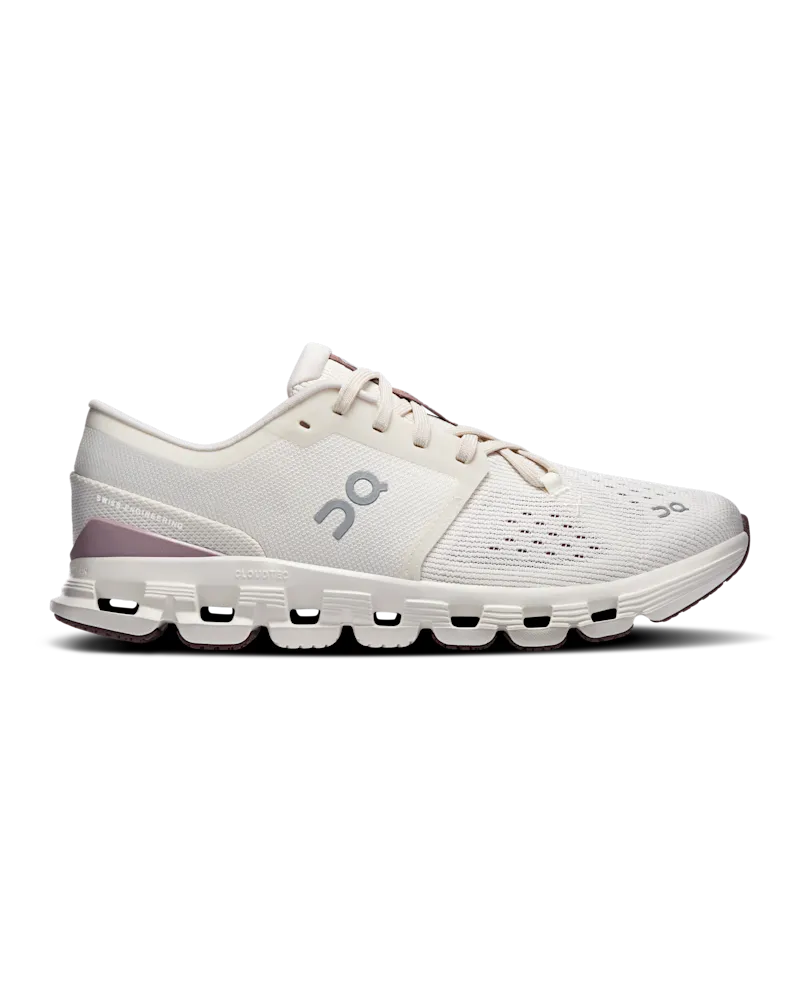 ON Cloud X 4 Beige