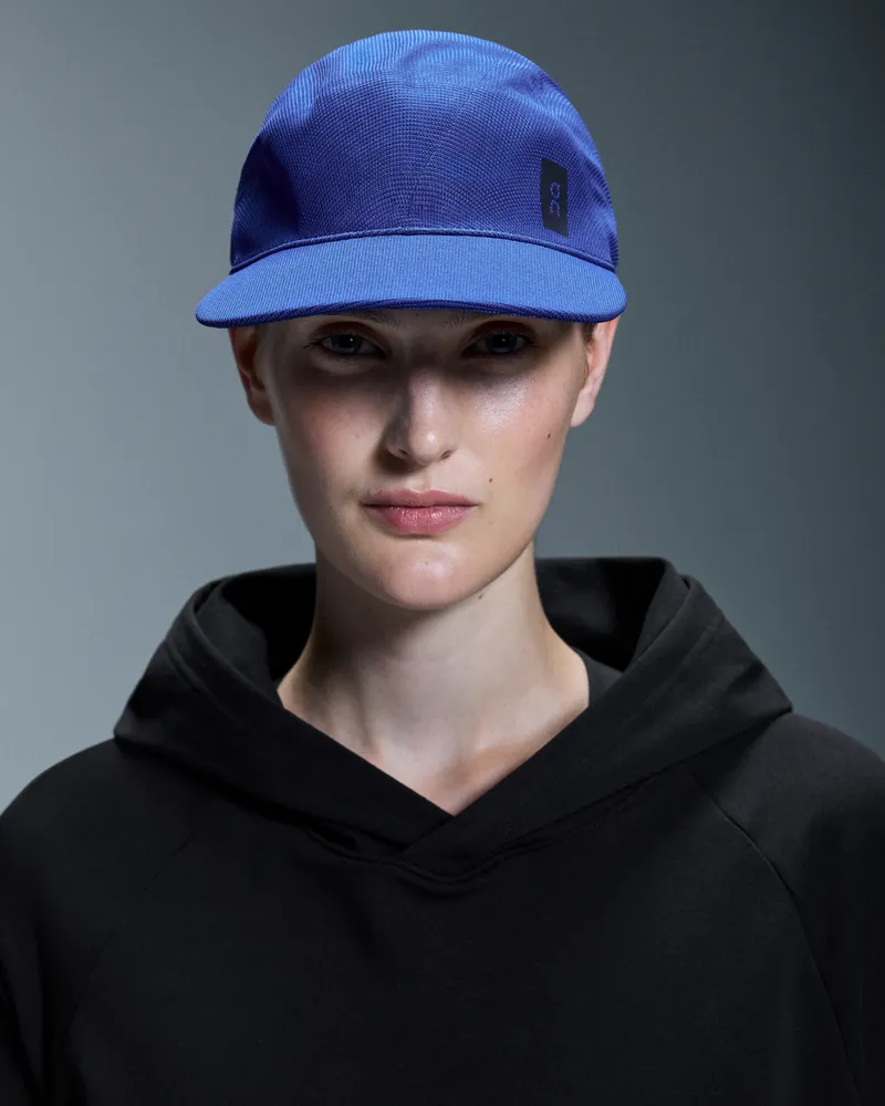 ON Moulded Cap Blue