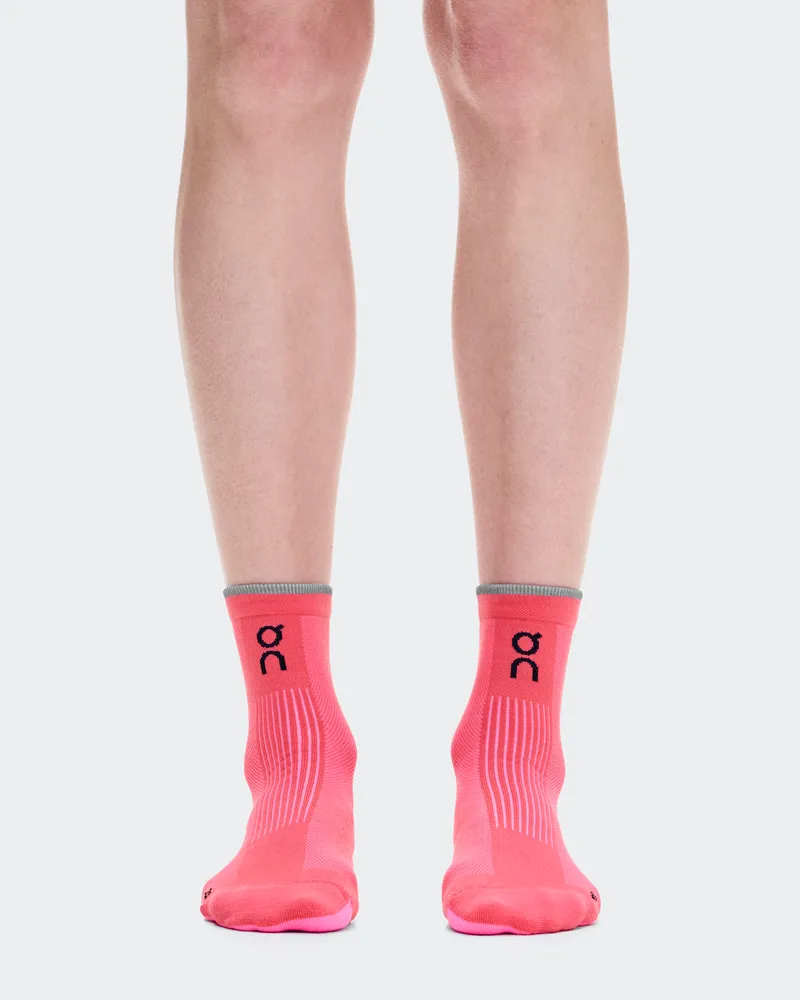ON Elite Run Sock Mid 