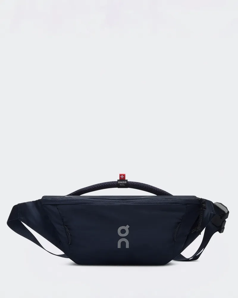 ON Waist Pack 2L Lite Navy