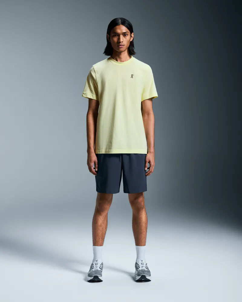 ON Graphic-T Warp Hay