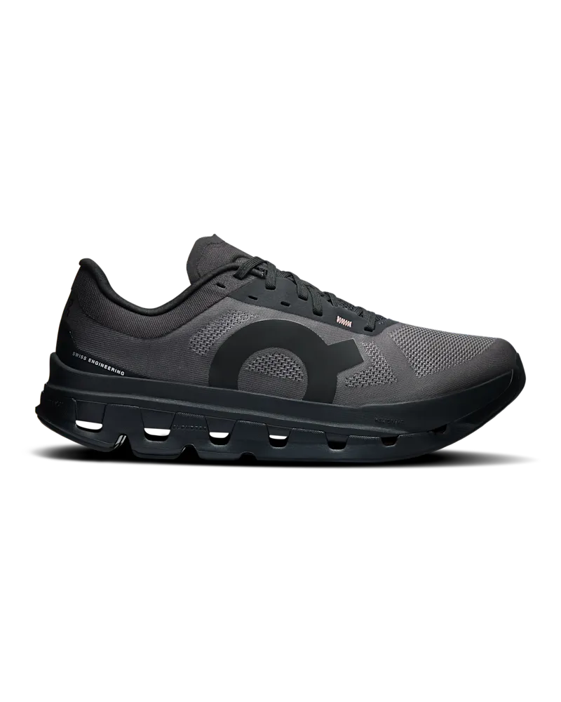 ON Cloudflow 5 Black
