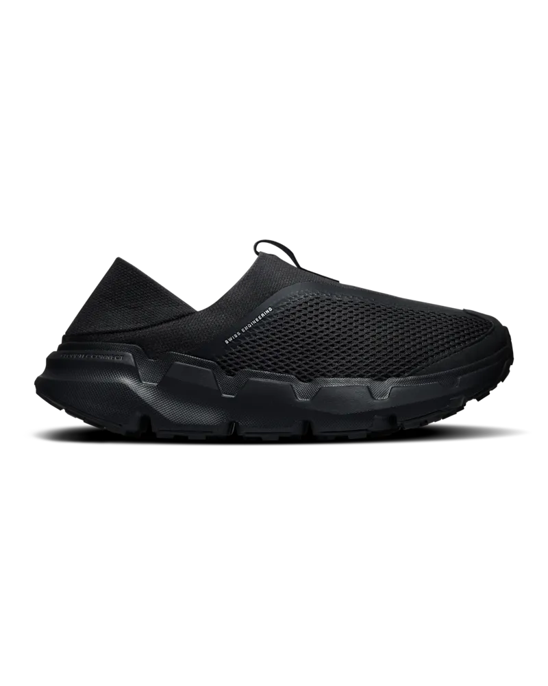 ON Cloudsoma Moc Black