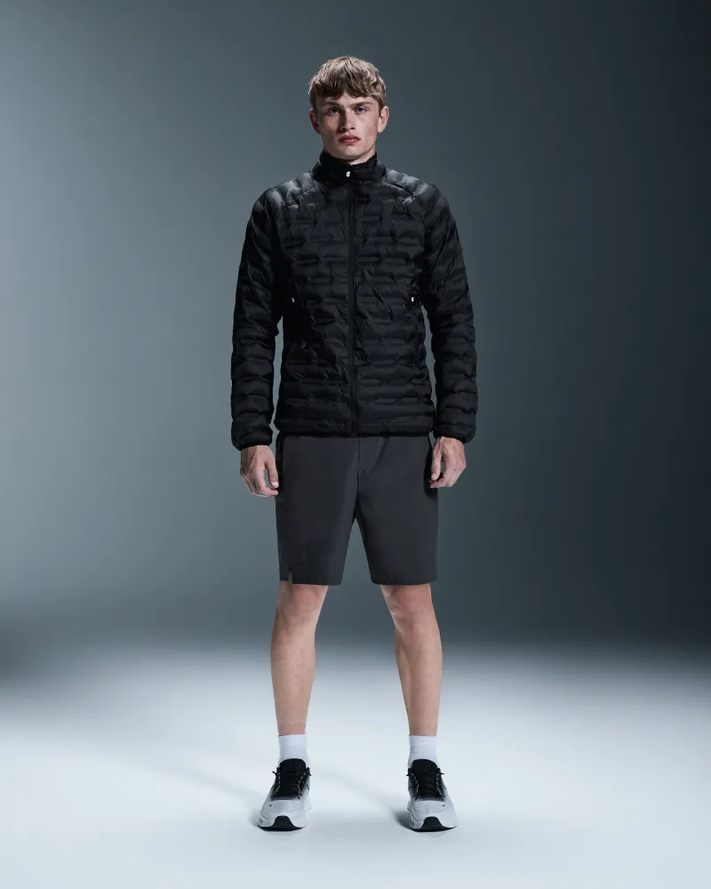 ON Switch Jacket Black