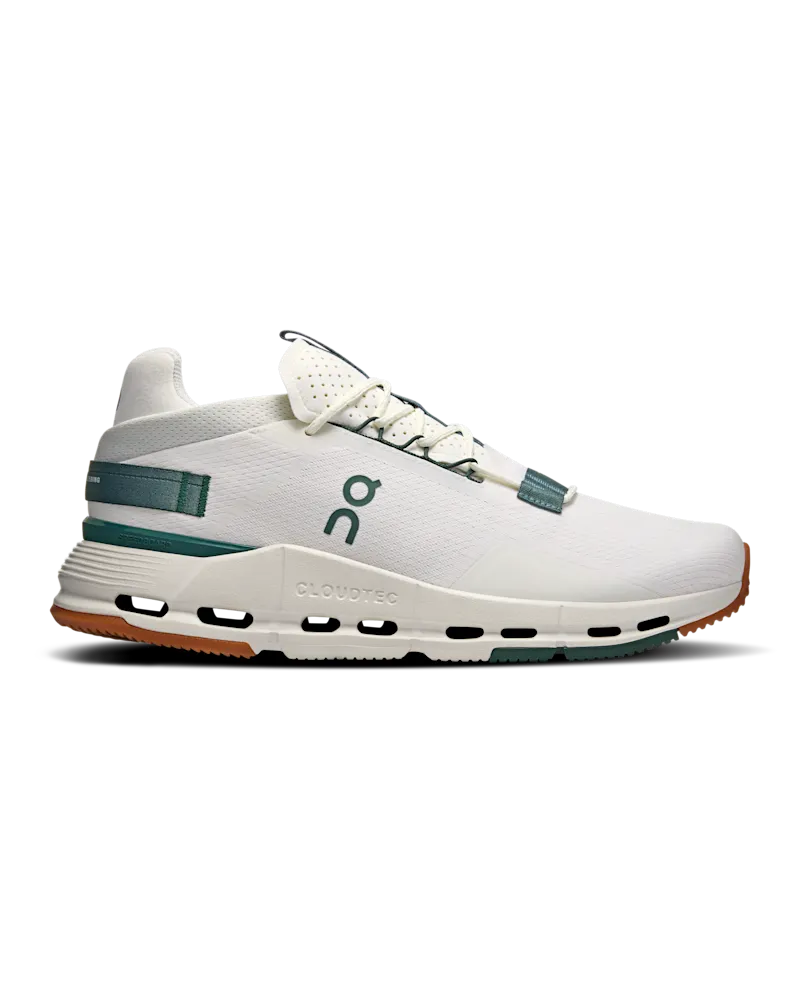ON Cloudnova 2 Ivory