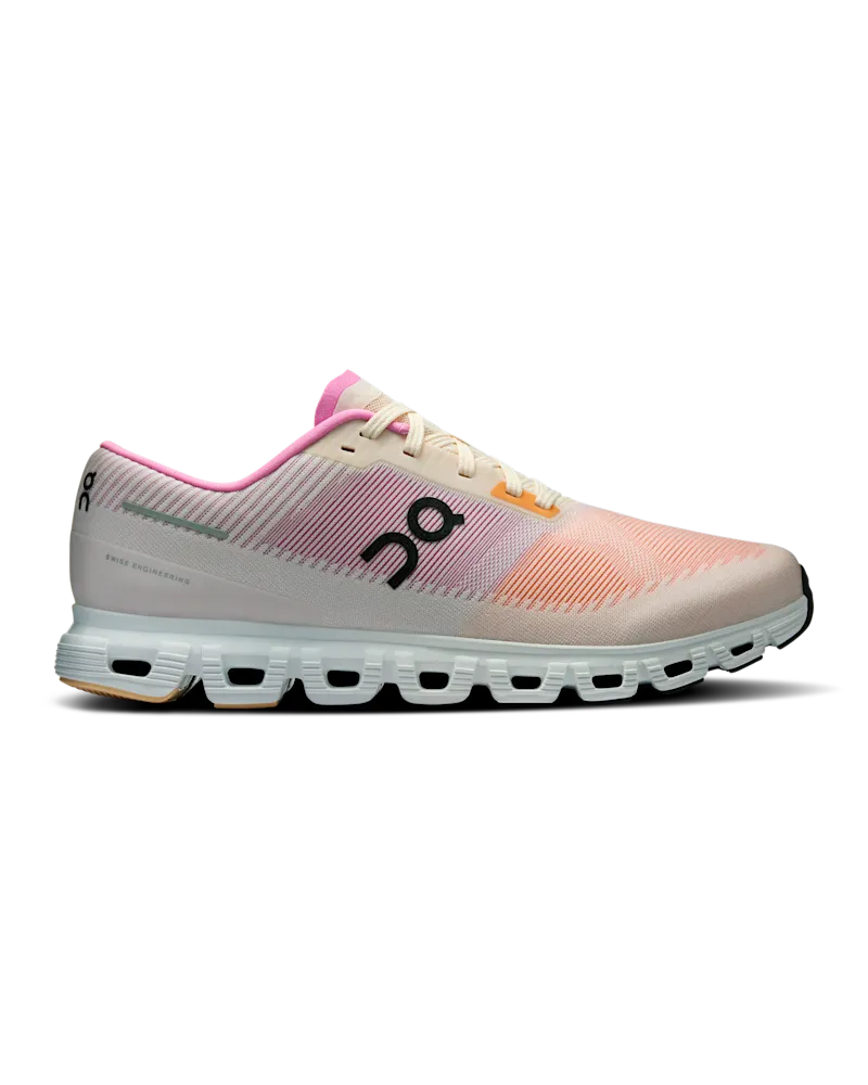 ON Cloud 6 Push Tangerine