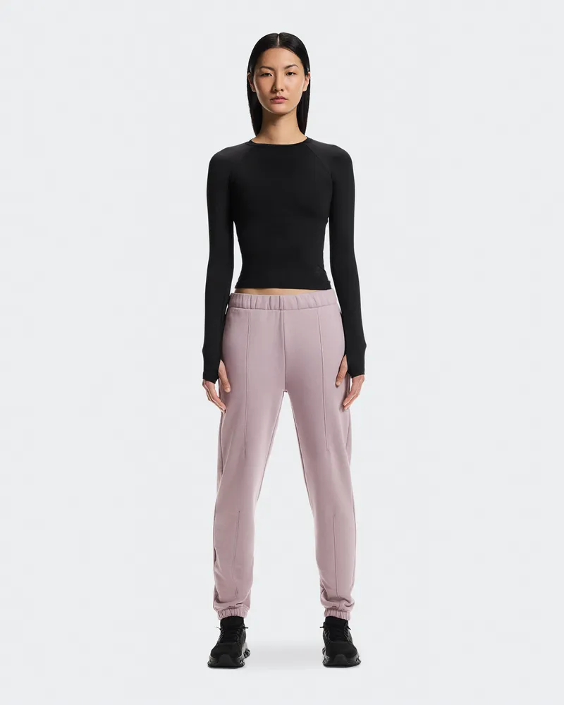 ON Club Pants Pink
