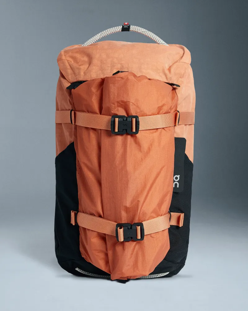 ON Speed Pack 24L Elite Desert