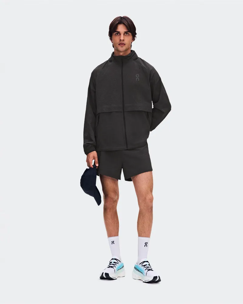 ON Performance Volt Jacket Brown