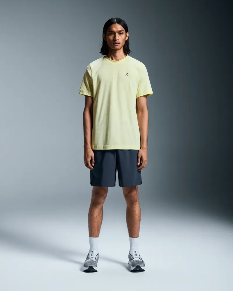 ON Focus Shorts Midnight