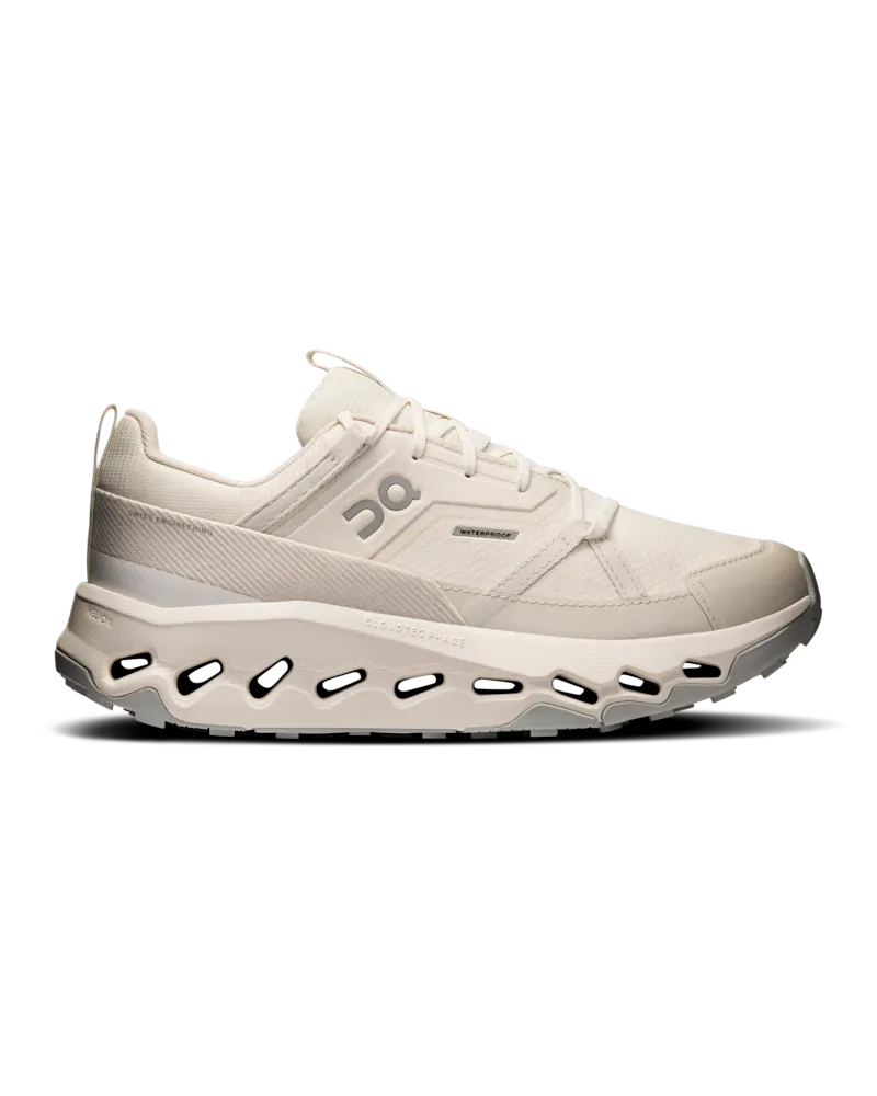 ON Cloudhoriz Waterproof Ivory