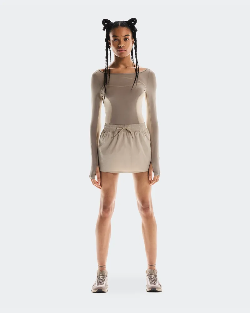 ON Studio Lg Sleeve FKA Beige
