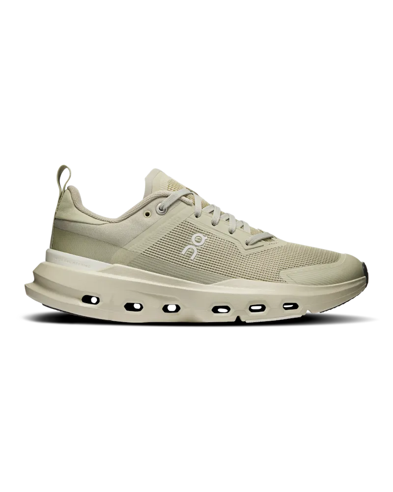 ON Cloudpulse Next Beige