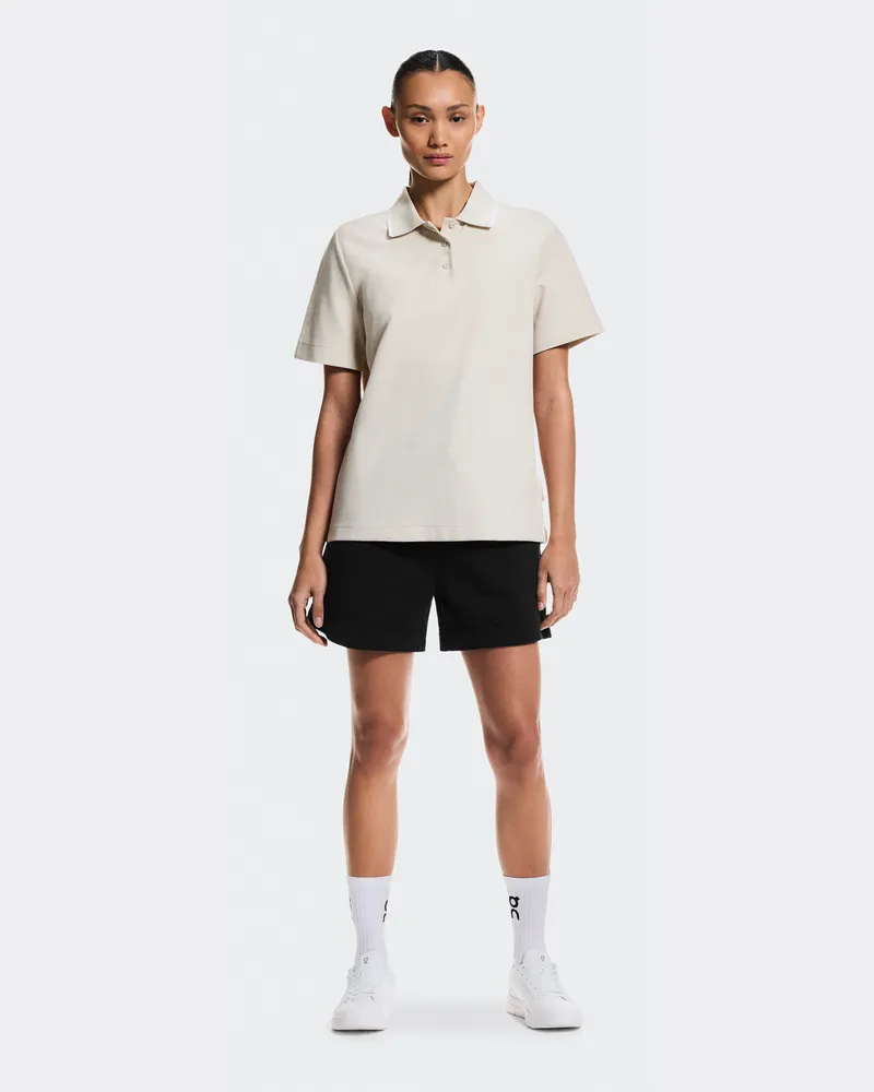 ON Courtside Polo Sand