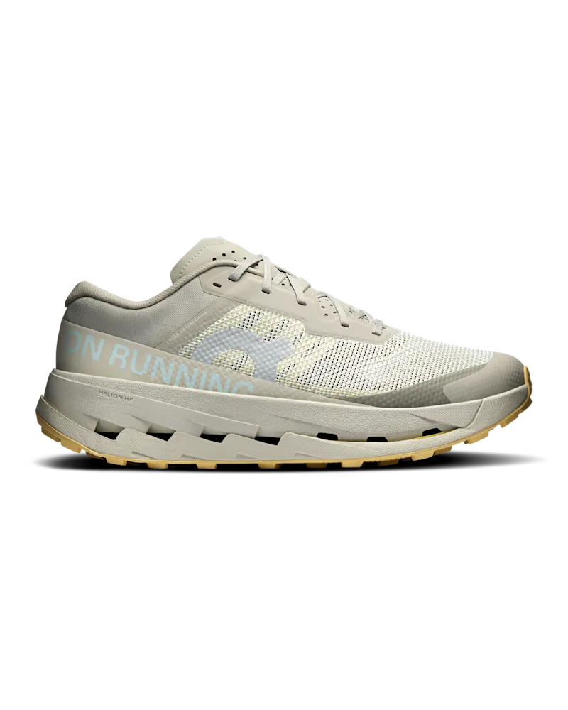 ON Cloudultra 3 Beige