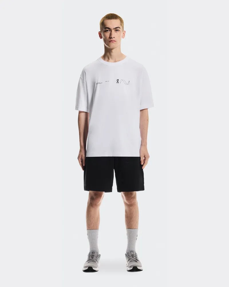 ON Club Collective Shorts Black