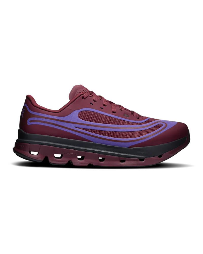 ON Cloudflow 5 AD Red