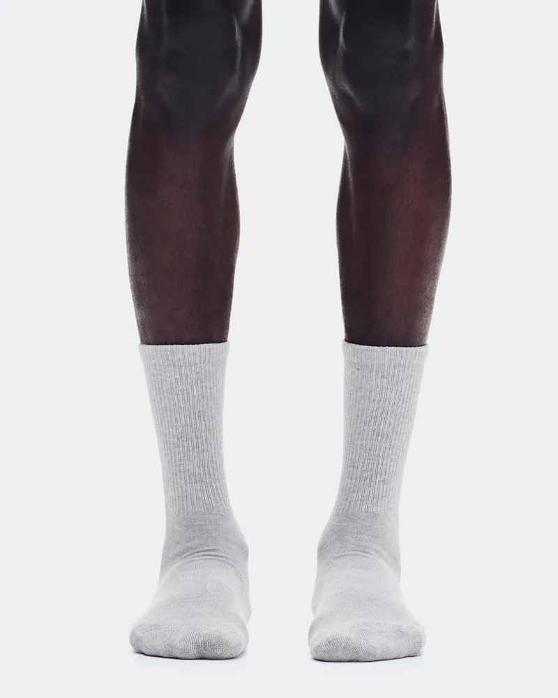 ON Club Sock High 2P 