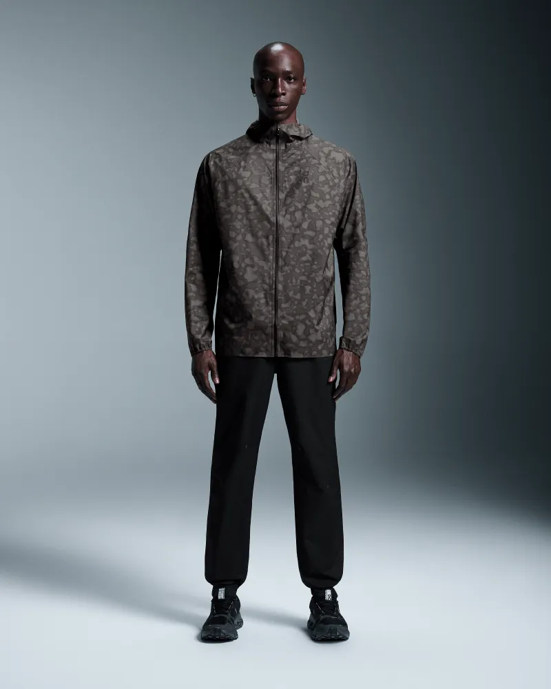 ON Ultra Jacket Eclipse