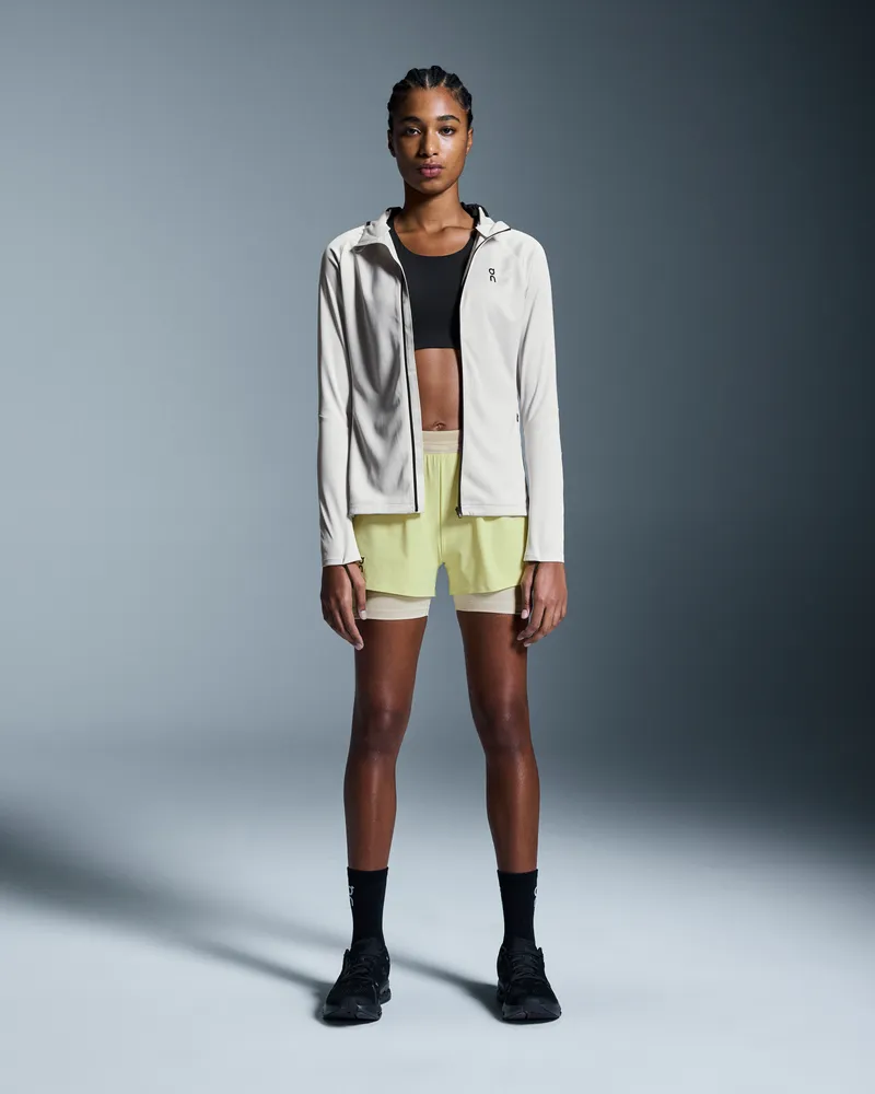 ON 3" Performance 2/1 Shorts Limelight