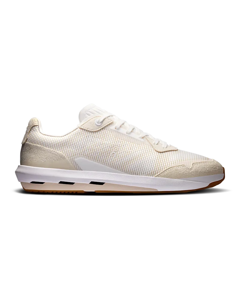 ON Cloudmuse Beige