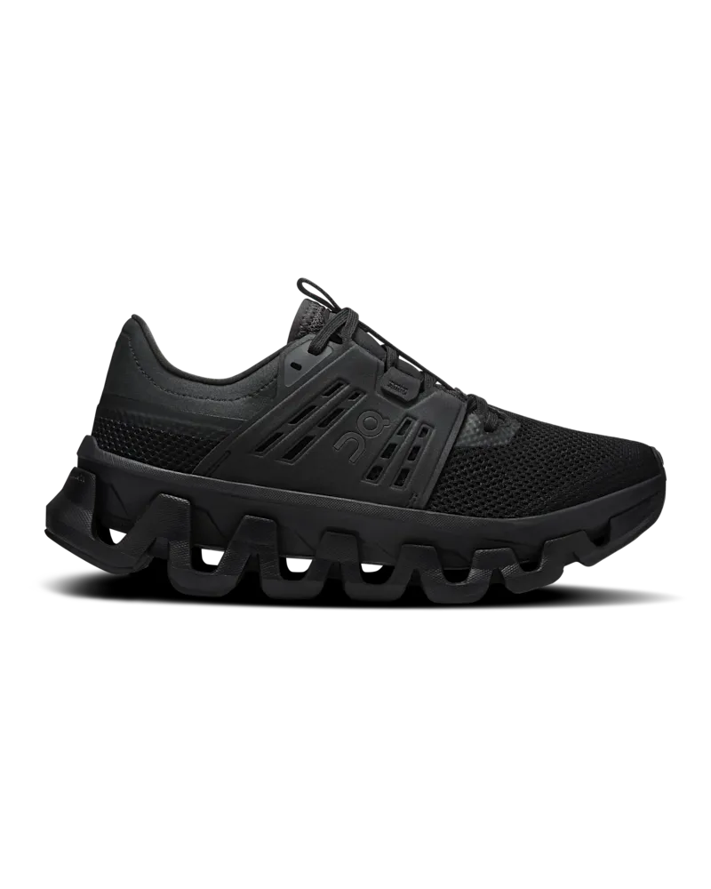 ON Cloudswift Amp Black