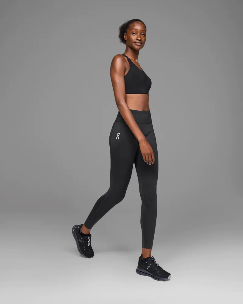 ON Core Tights Black