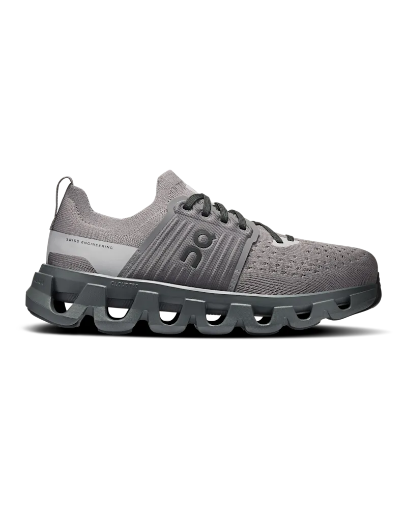 ON Cloudswift 4 Grey