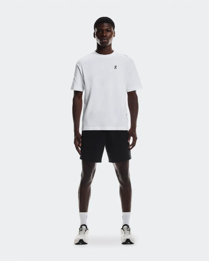 ON Focus Shorts Black