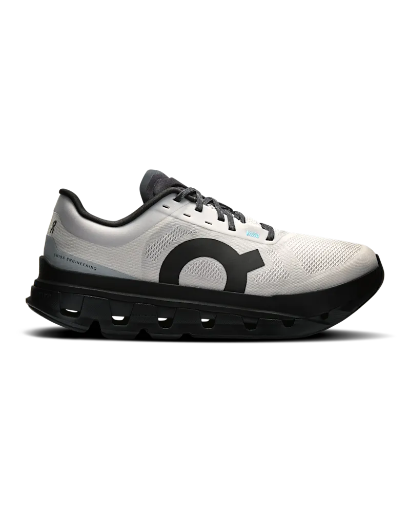 ON Cloudflow 5 Lumos Grey