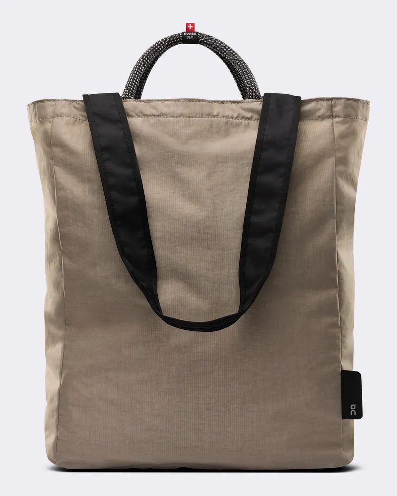 ON Tote Pack 25L Beige