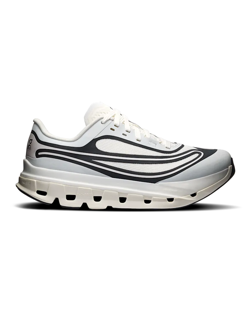 ON Cloudflow 5 AD Beige