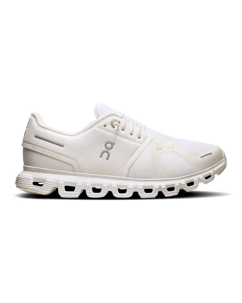ON Cloud 6 White